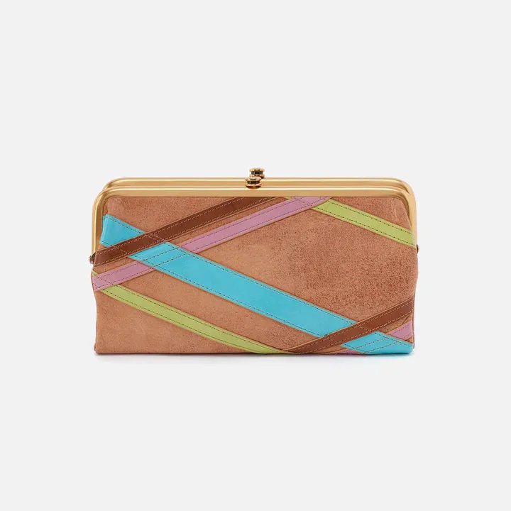 Lauren Wallet - Multiple Colors Available
