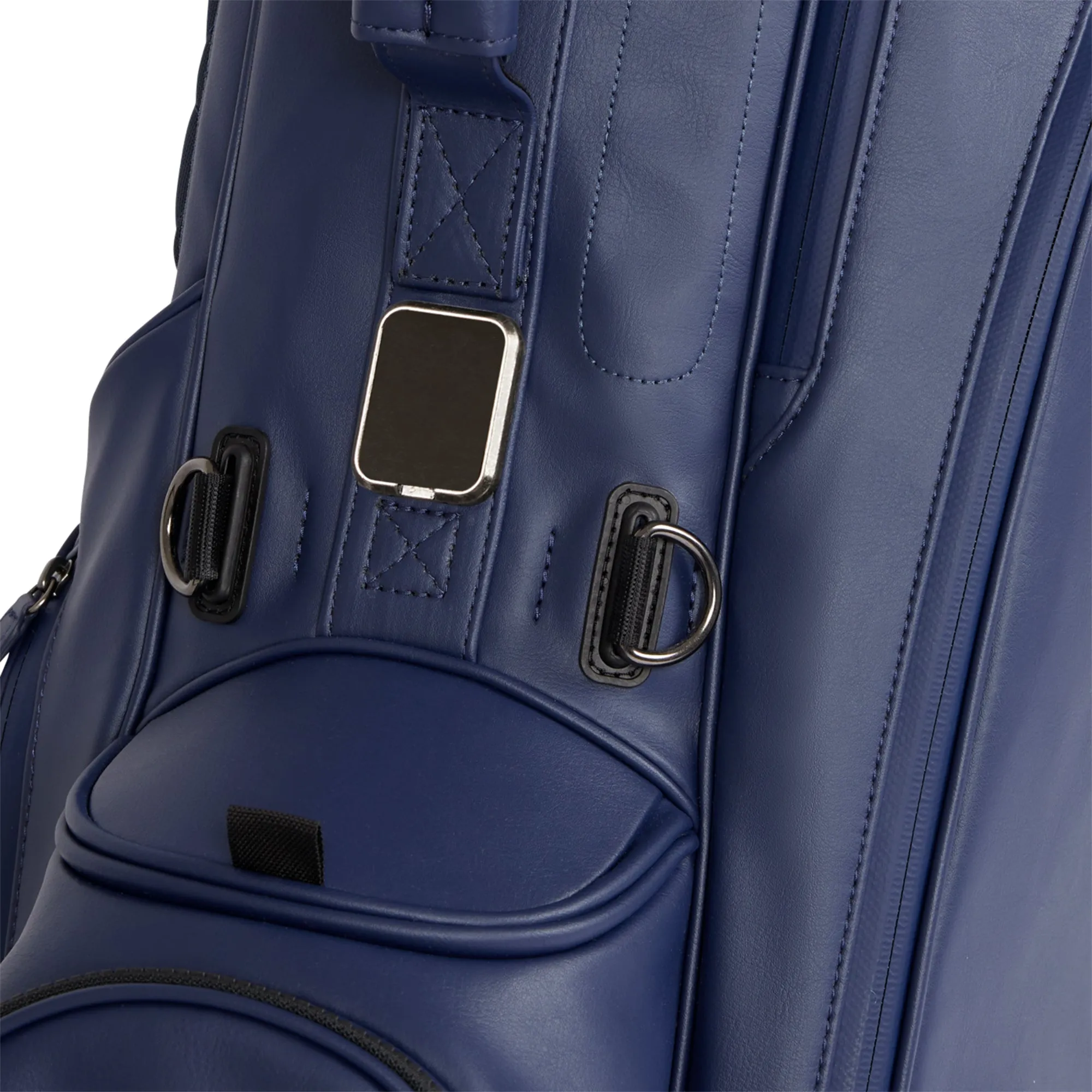 LINKSLEGEND Members Stand Bag