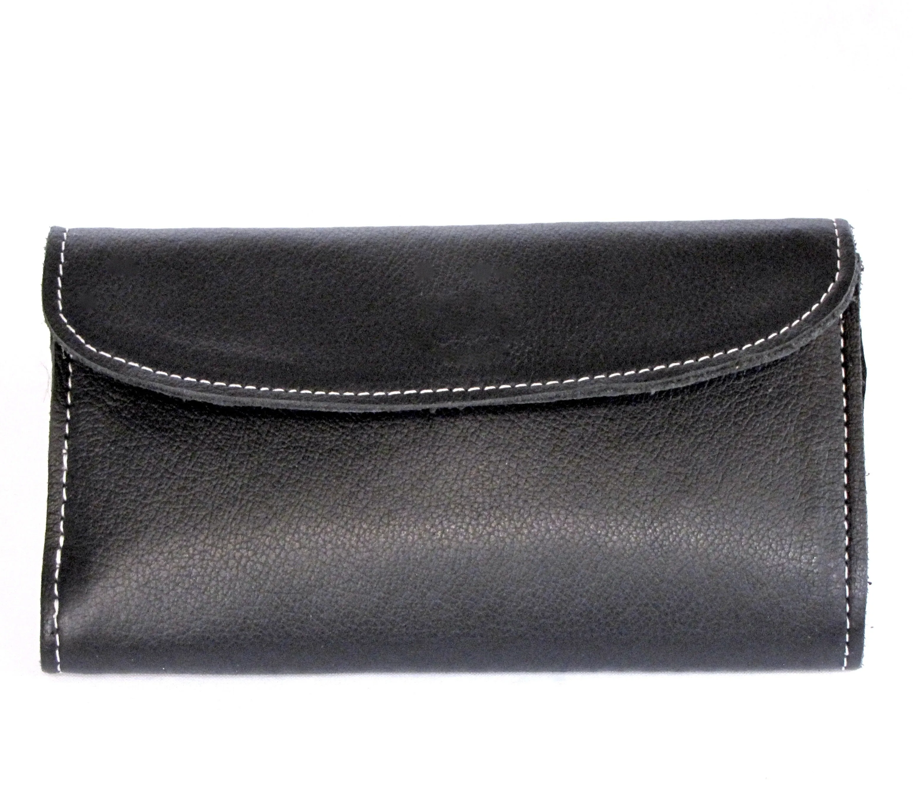 LO827B  Soft Ladies Wallet