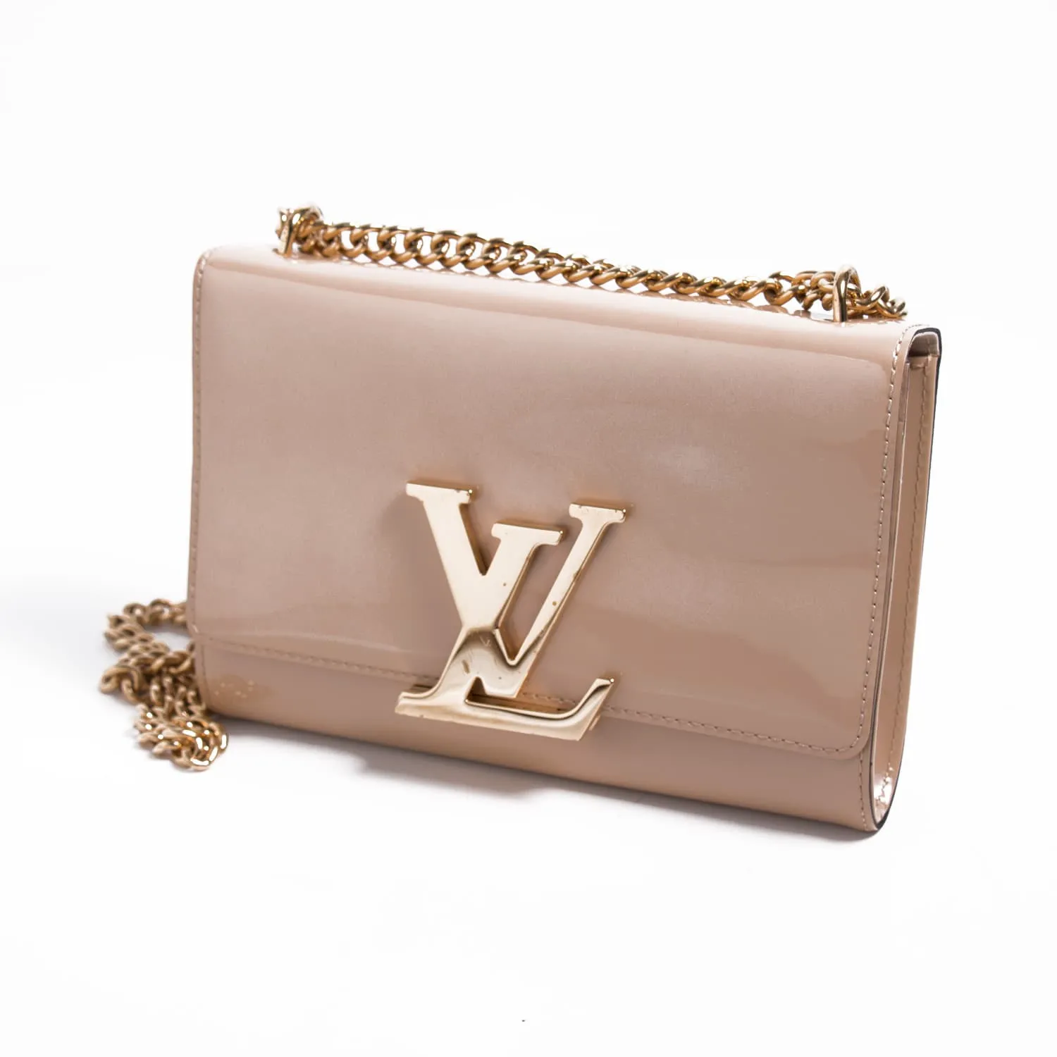 Louis Vuitton Chain Louise MM