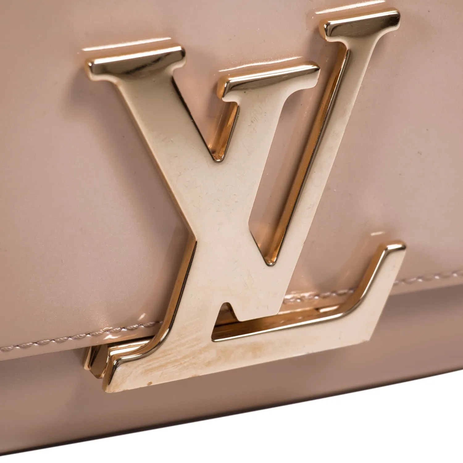 Louis Vuitton Chain Louise MM