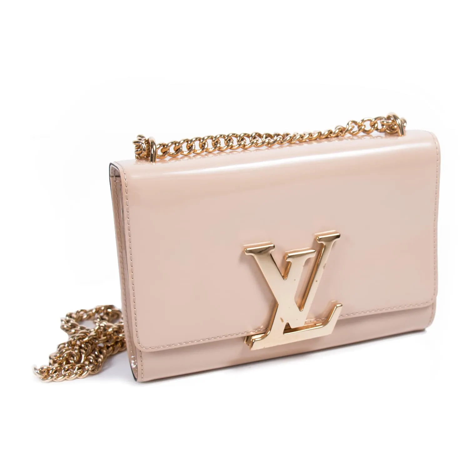 Louis Vuitton Chain Louise MM