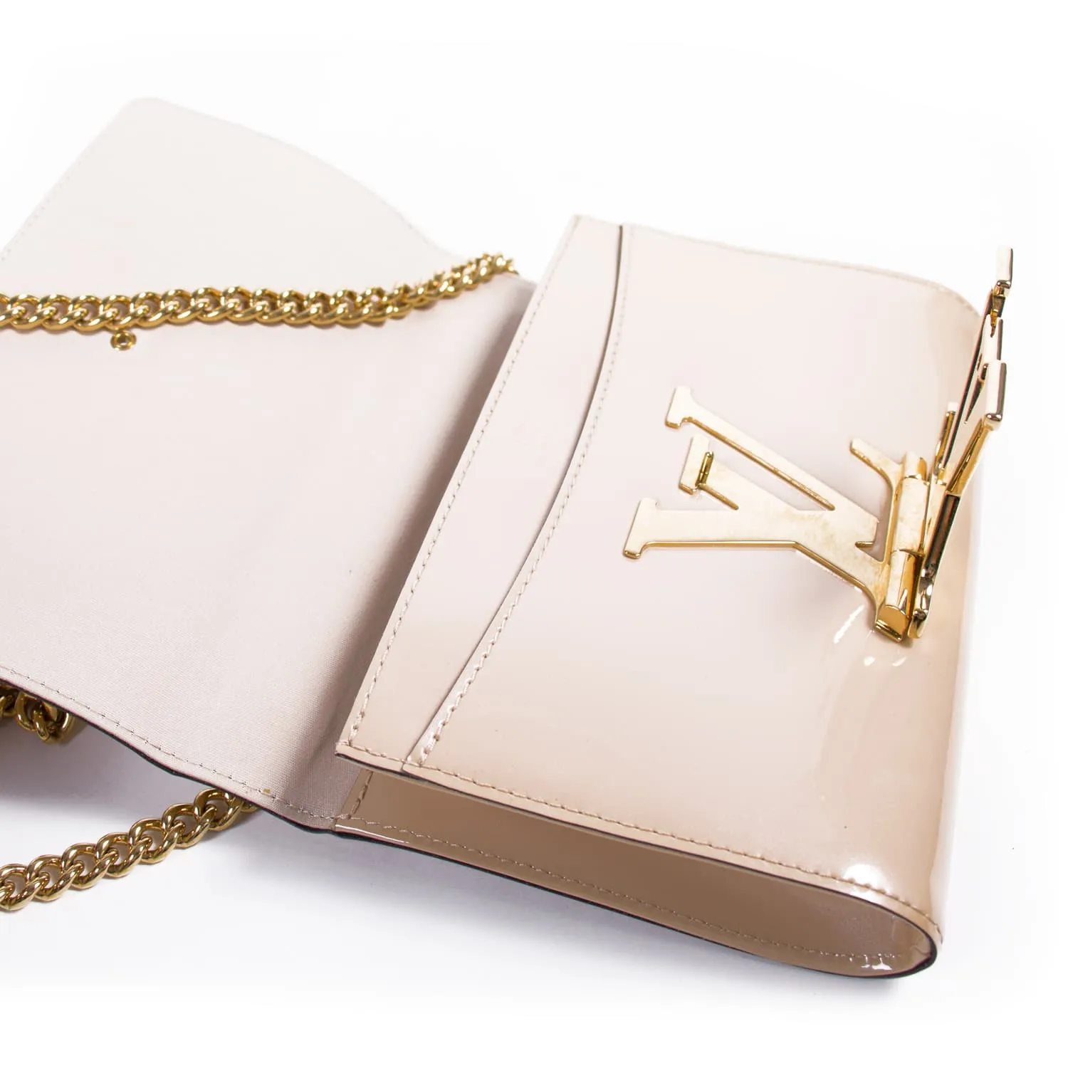 Louis Vuitton Chain Louise MM