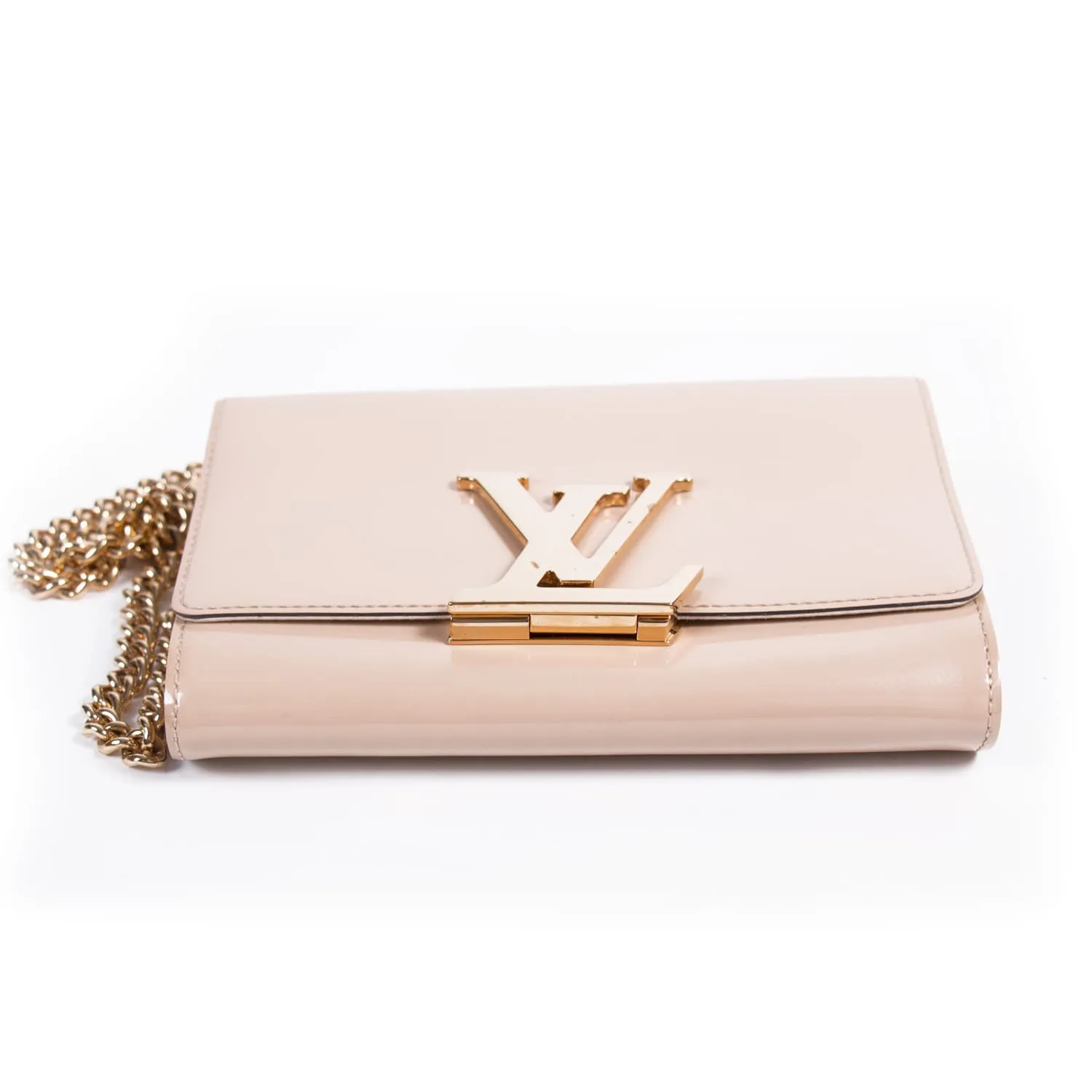 Louis Vuitton Chain Louise MM
