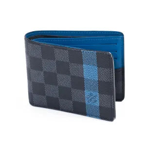 Louis Vuitton Damier Graphite Multiple Wallet