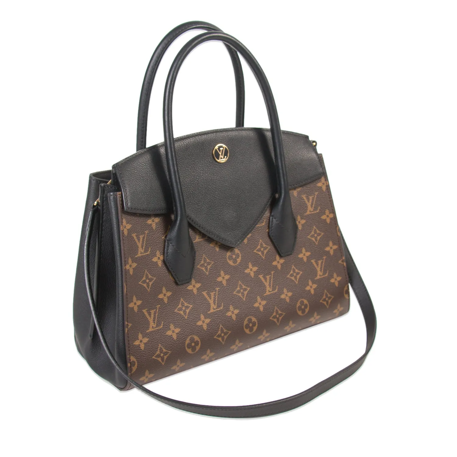 Louis Vuitton Monogram Florine Bag