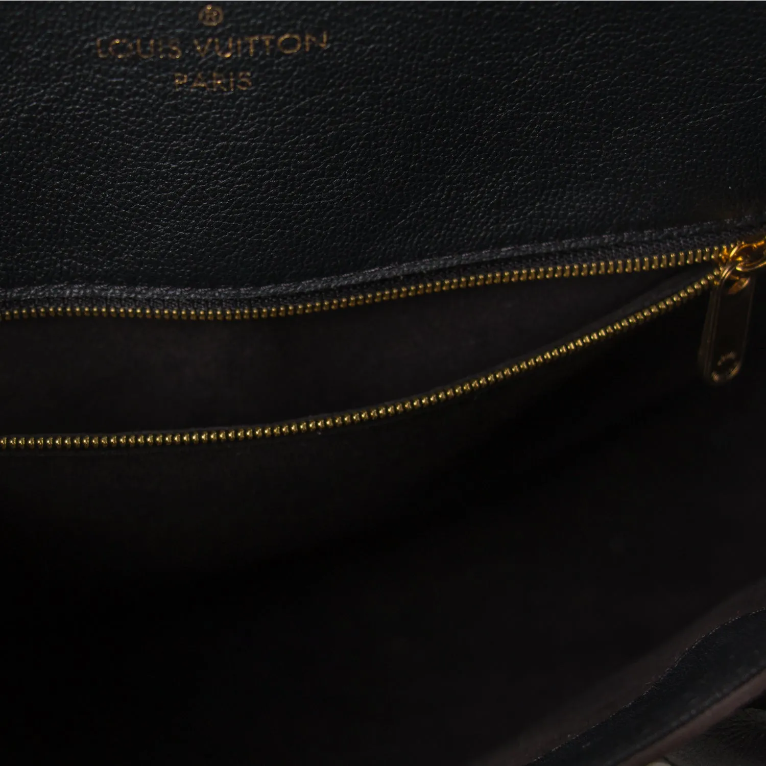 Louis Vuitton Monogram Florine Bag