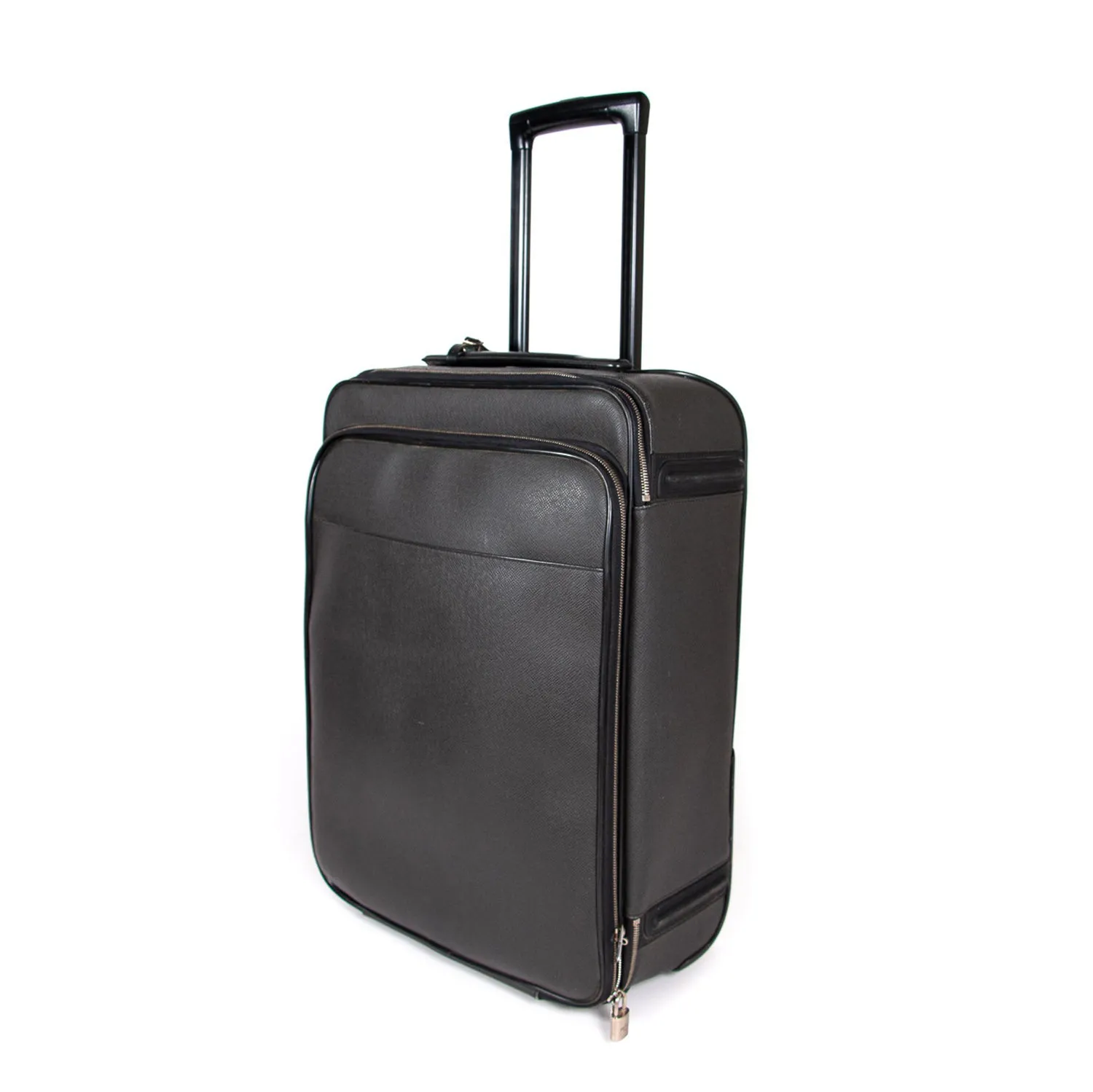 Louis Vuitton Taiga Pegase 55