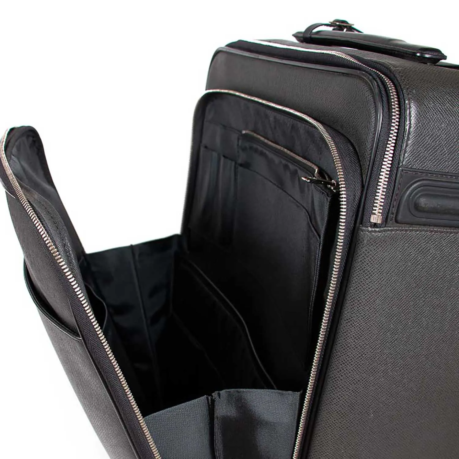 Louis Vuitton Taiga Pegase 55