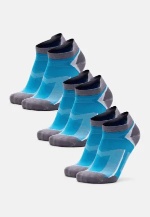 LOW-CUT RUNNING SOCKS