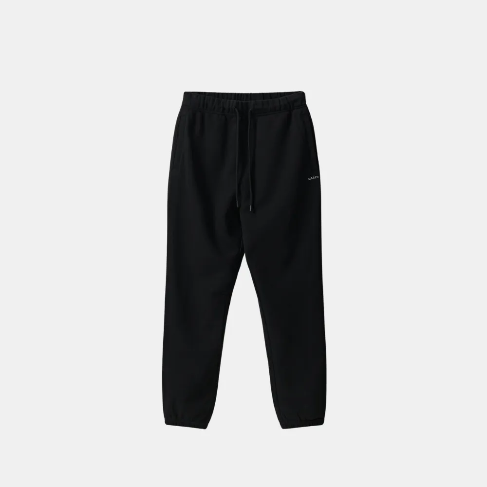 MAAP Essentials Track Pant - Black