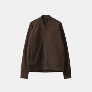 MAAP Essentials Zip Crew - Bracken