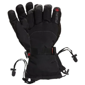 Manzella Men's Mastodon Winter Gloves Large