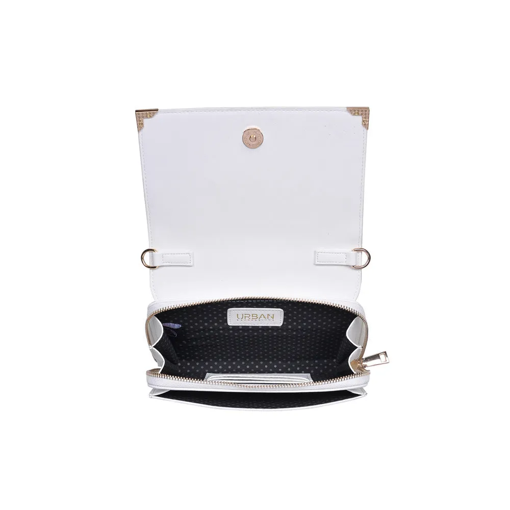 Marlow Crossbody
