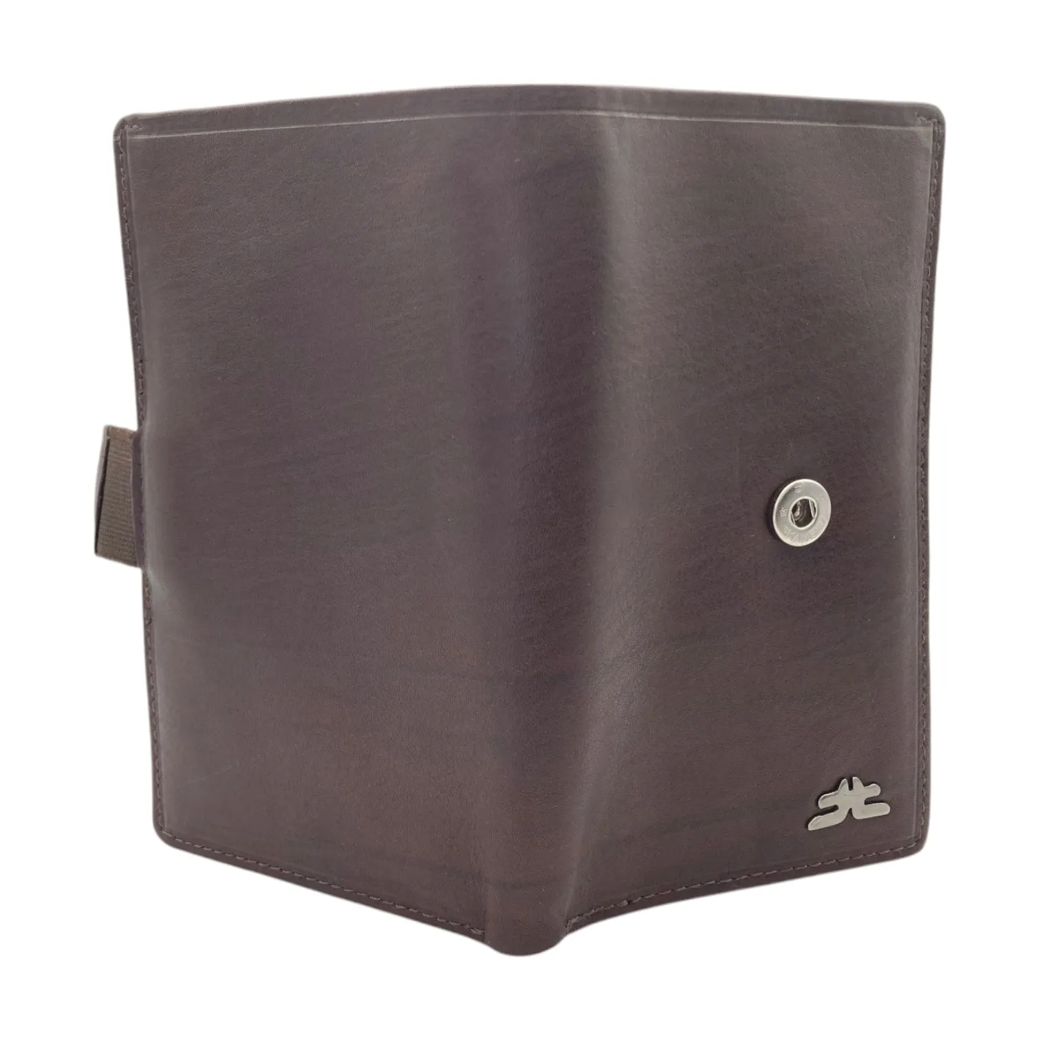 Maveric RFID Long Wallet, Standing Wallet # RFID-4509[EL.LOOP]