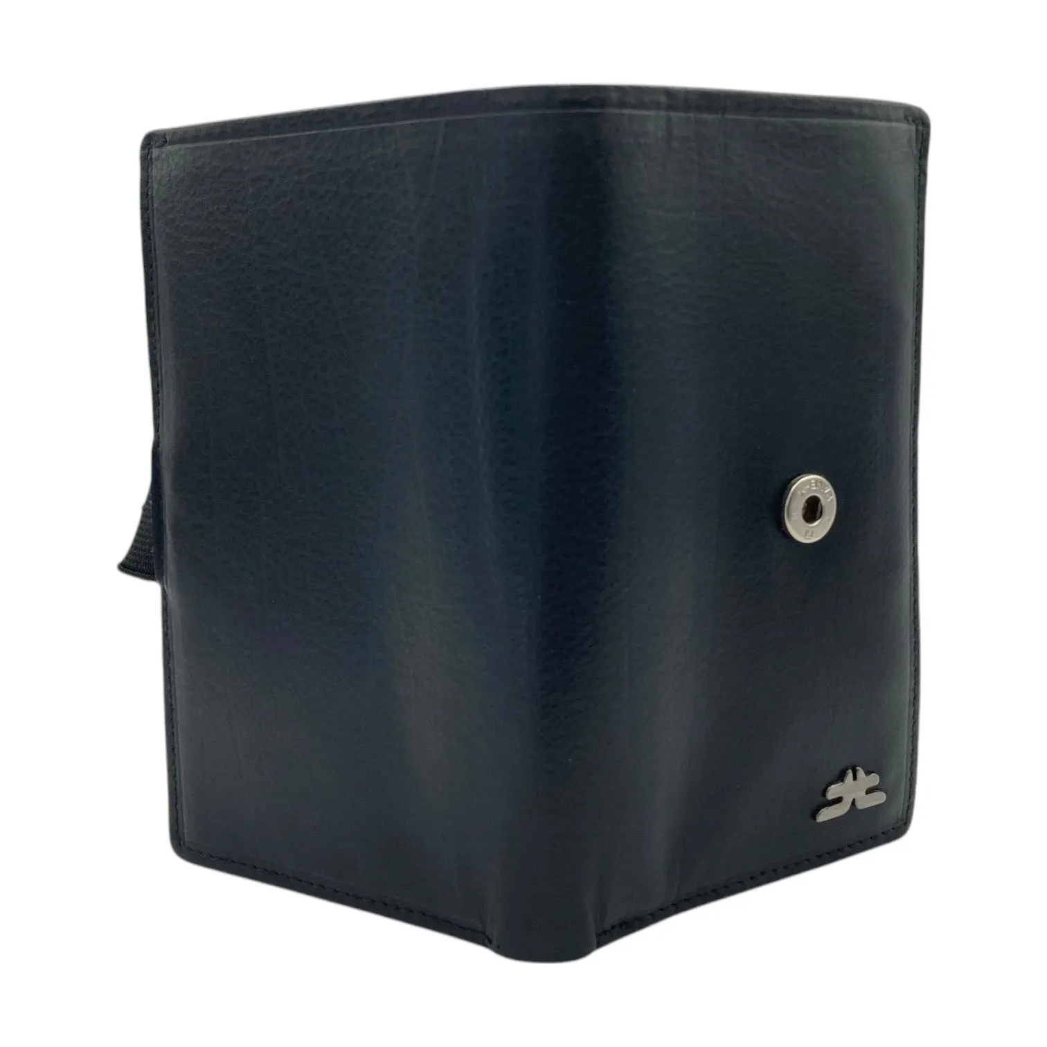 Maveric RFID Long Wallet, Standing Wallet # RFID-4509[EL.LOOP]
