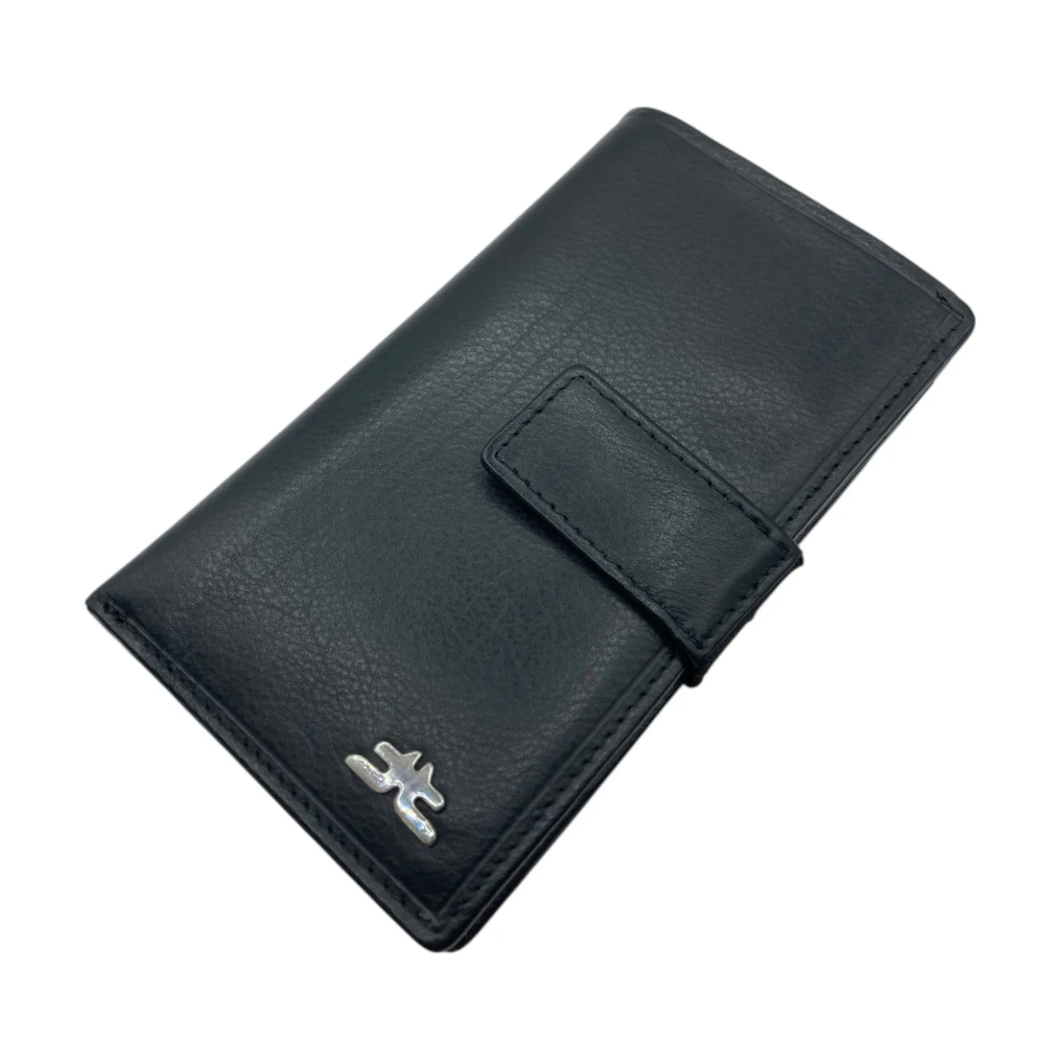 Maveric RFID Long Wallet, Standing Wallet # RFID-4509[EL.LOOP]