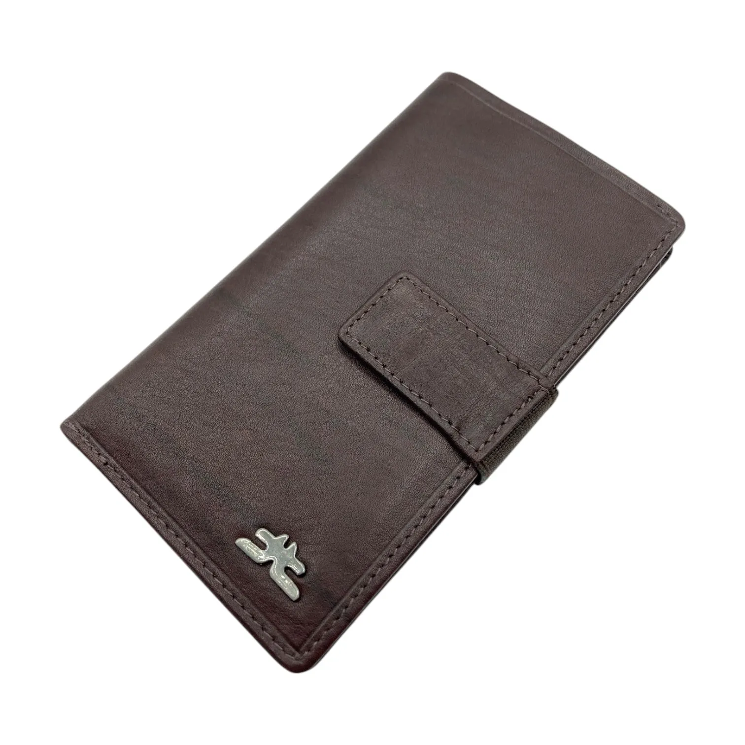 Maveric RFID Long Wallet, Standing Wallet # RFID-4509[EL.LOOP]