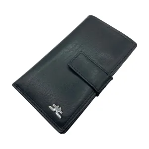 Maveric RFID Long Wallet, Standing Wallet # RFID-4509[EL.LOOP]