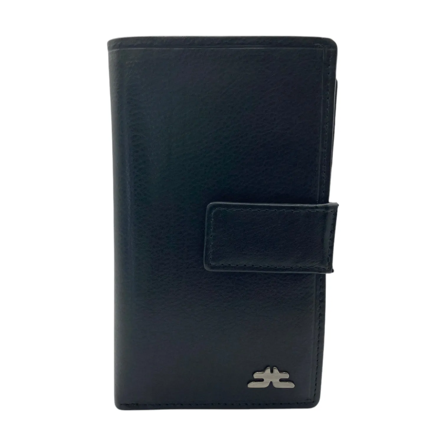 Maveric RFID Long Wallet, Standing Wallet # RFID-4509[EL.LOOP]