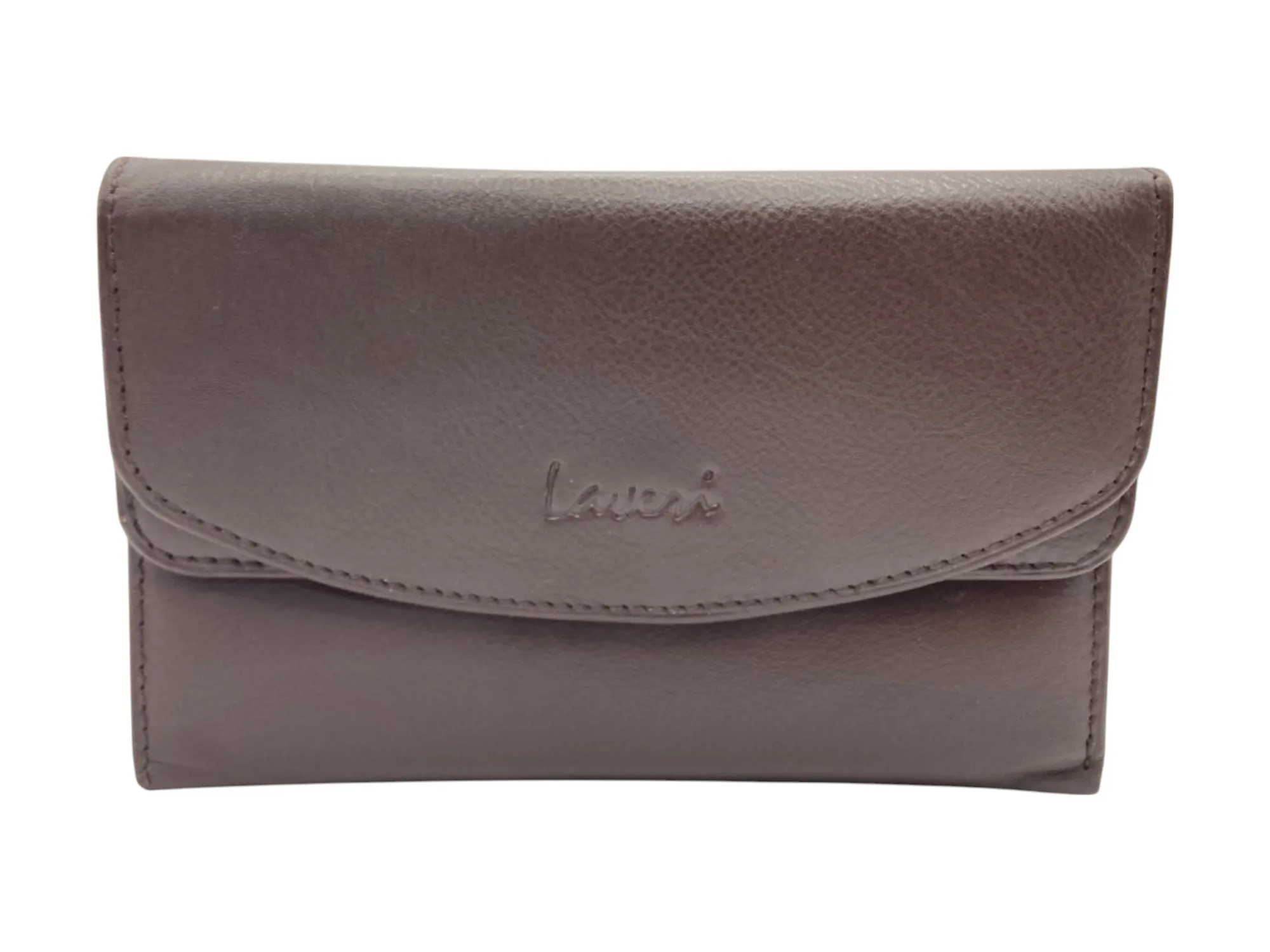 Medium Ladies Wallet, 11 Cards & Coins Wallet # 818