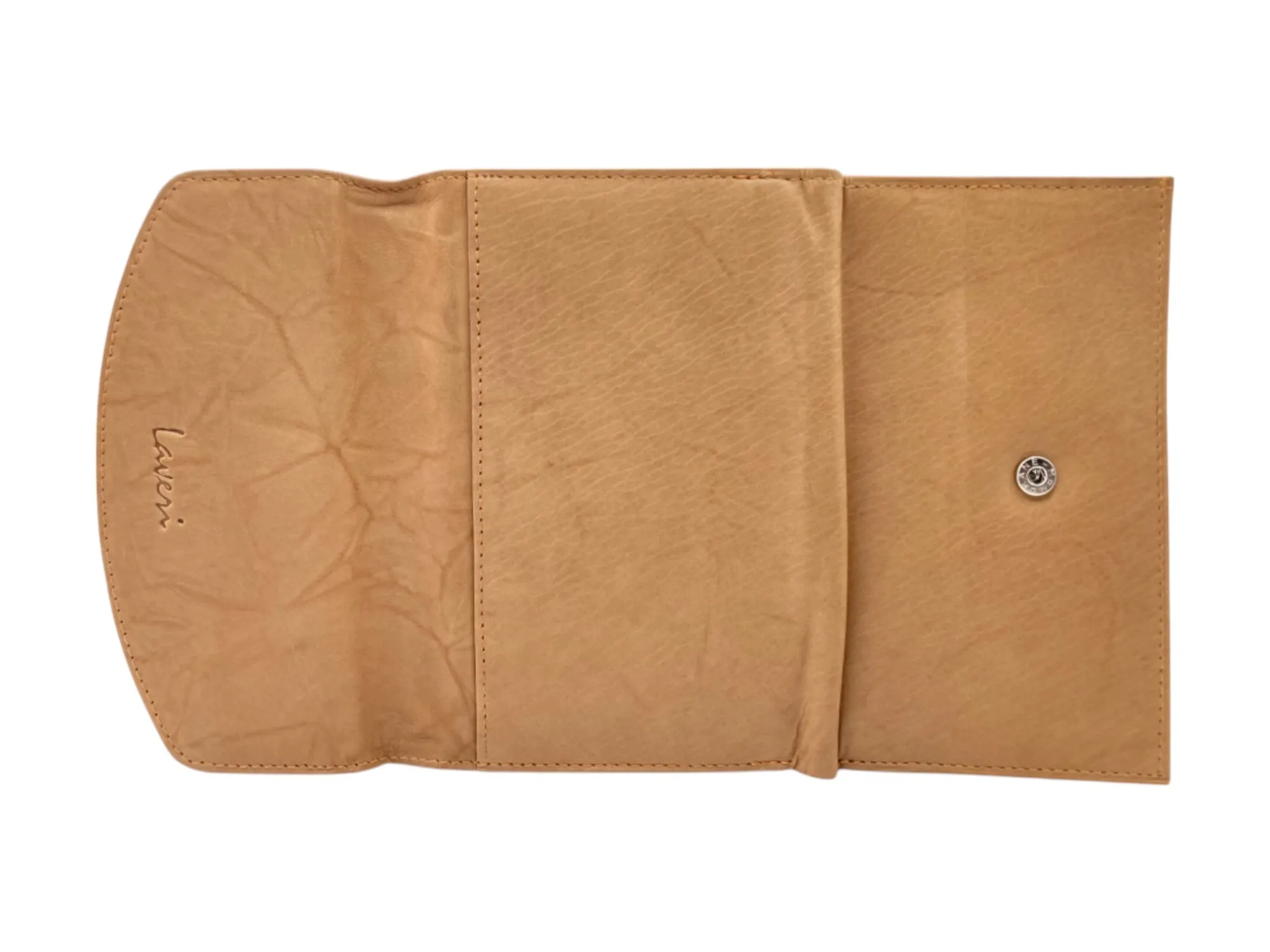 Medium Ladies Wallet, 11 Cards & Coins Wallet # 818