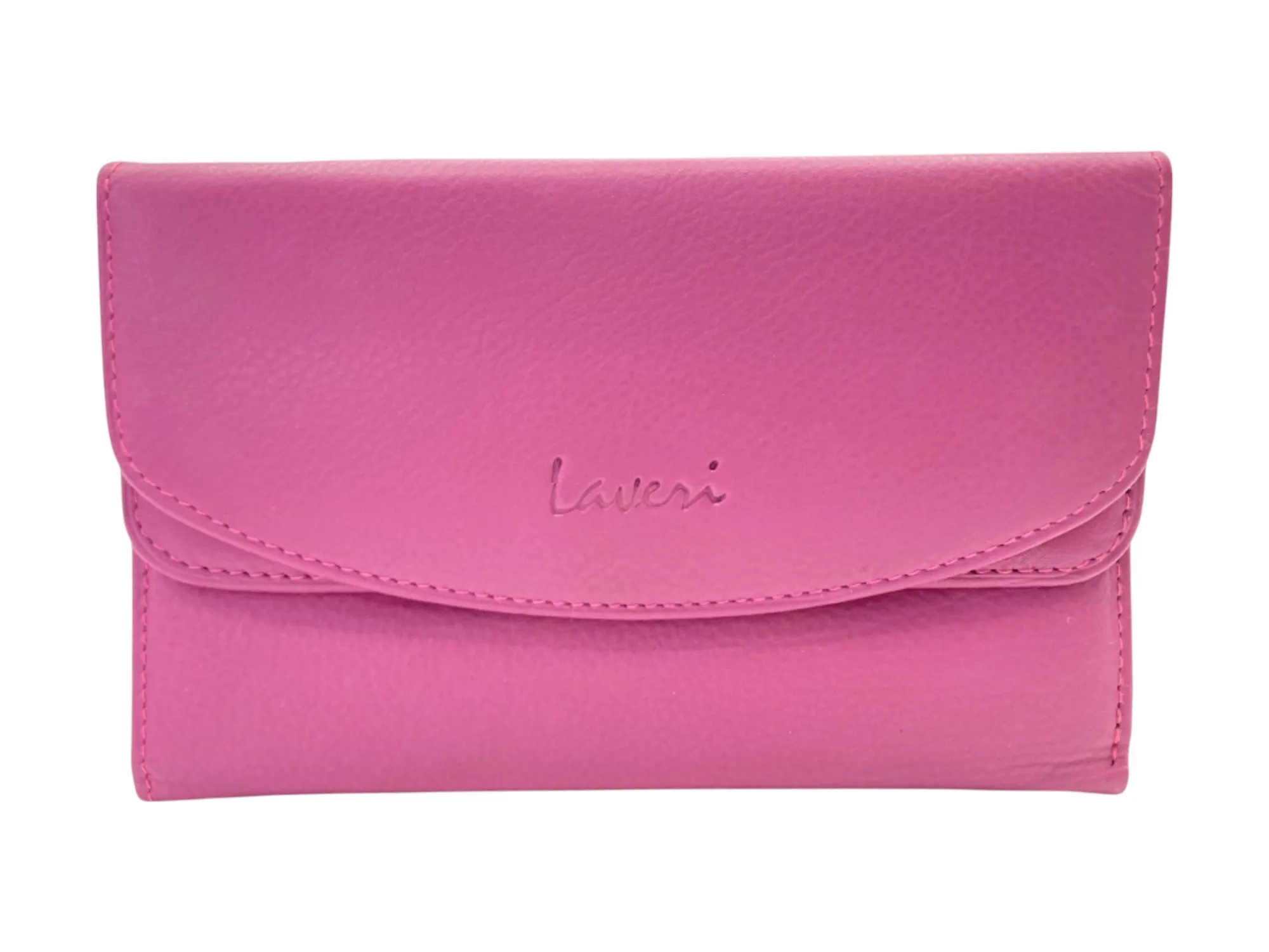 Medium Ladies Wallet, 11 Cards & Coins Wallet # 818