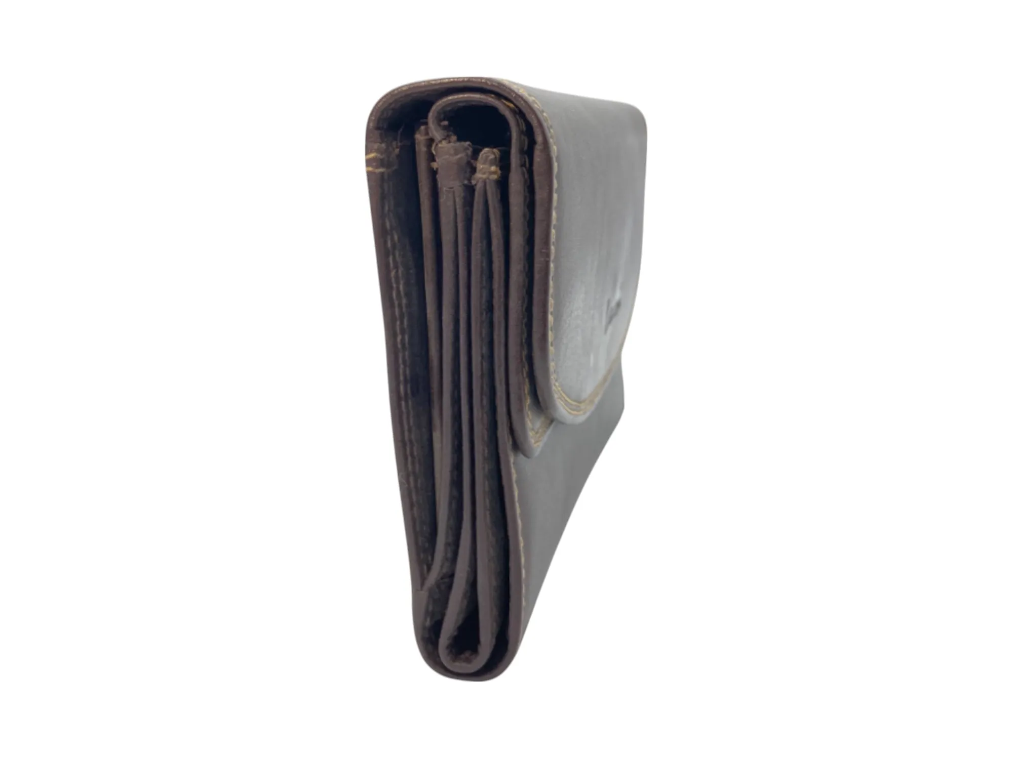 Medium Ladies Wallet, 11 Cards & Coins Wallet # 818