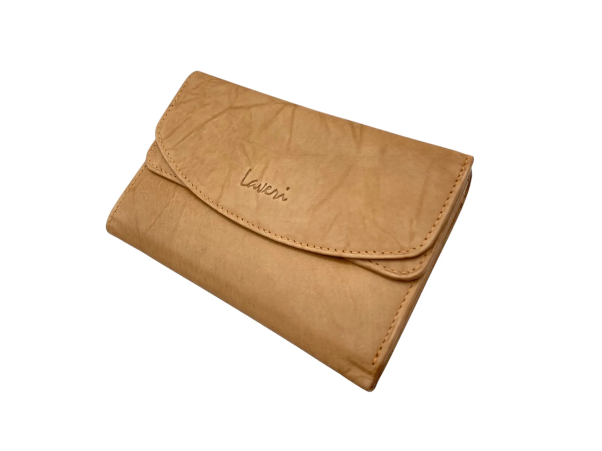 Medium Ladies Wallet, 11 Cards & Coins Wallet # 818