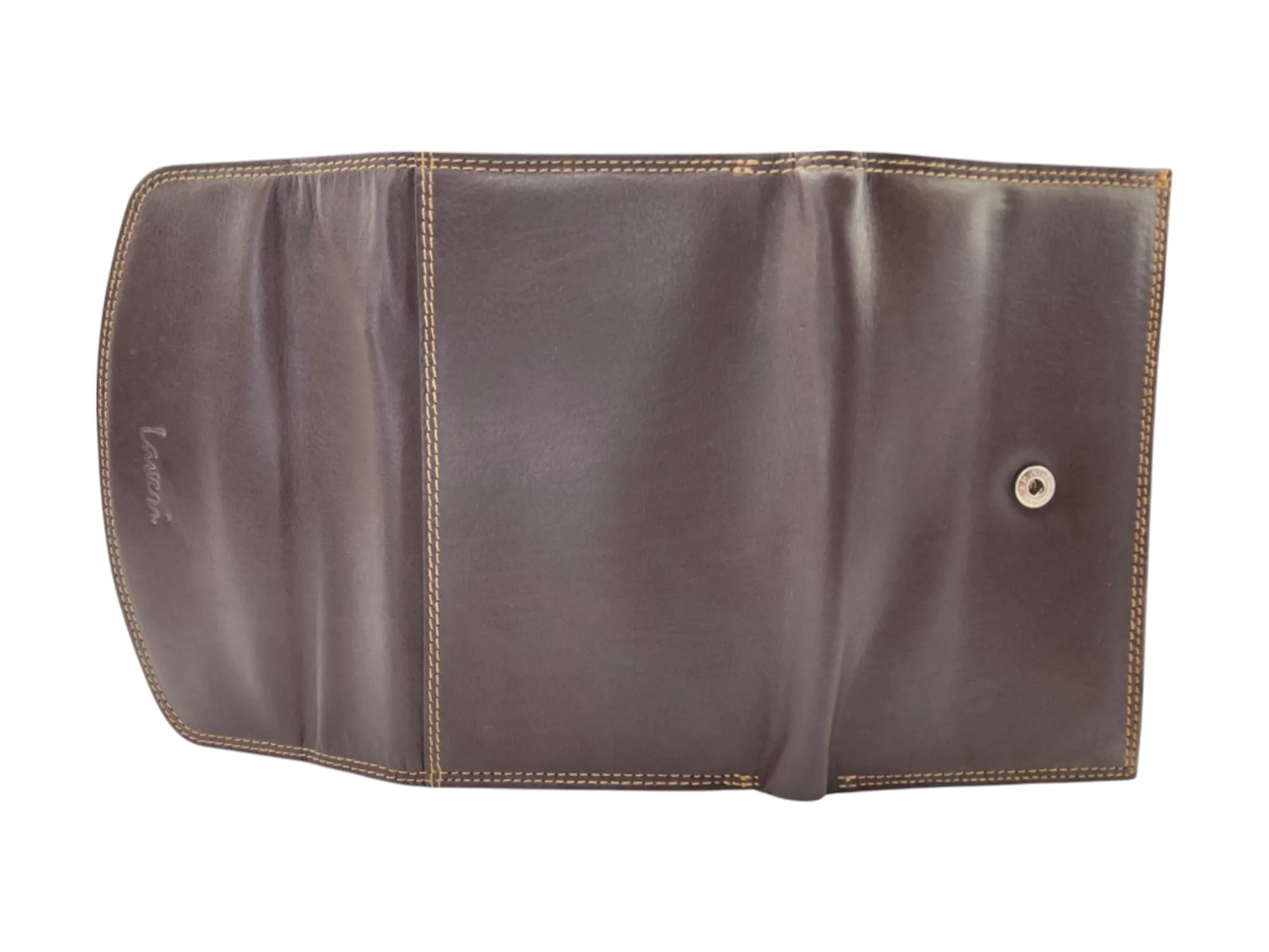 Medium Ladies Wallet, 11 Cards & Coins Wallet # 818