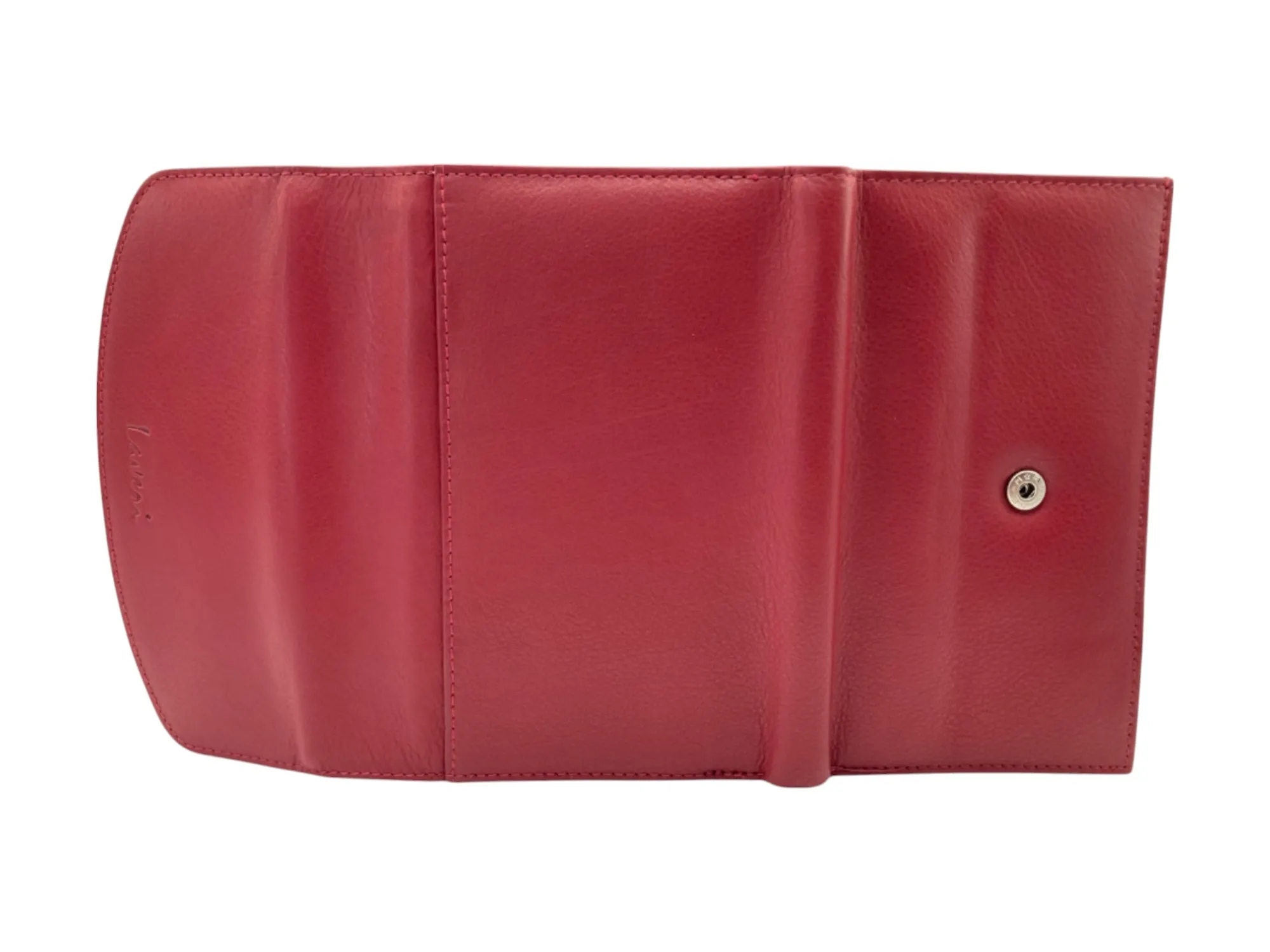 Medium Ladies Wallet, 11 Cards & Coins Wallet # 818