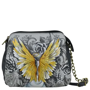 Medium Multi-Compartment Bag - 8503
