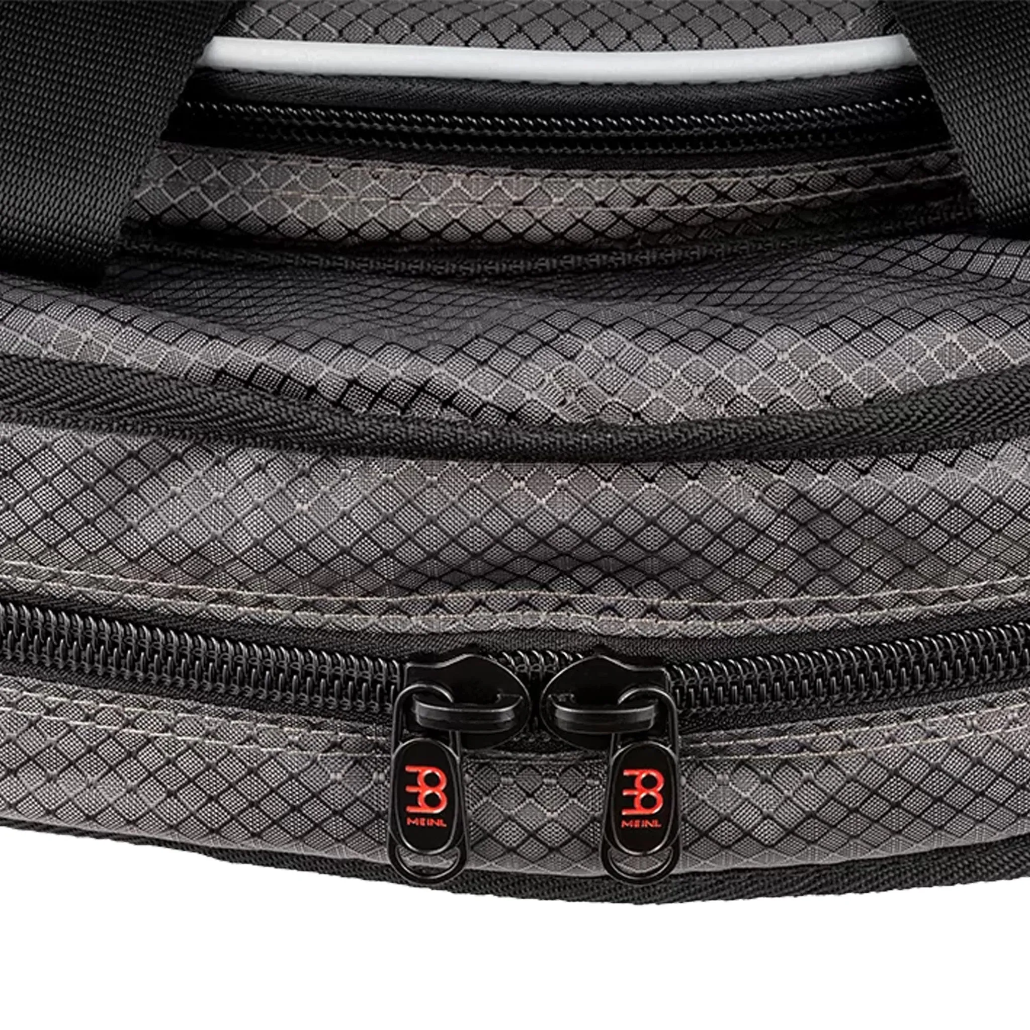 MEINL Percussion MCB22RS 22inch Pro Cymbal Bag, Ripstop