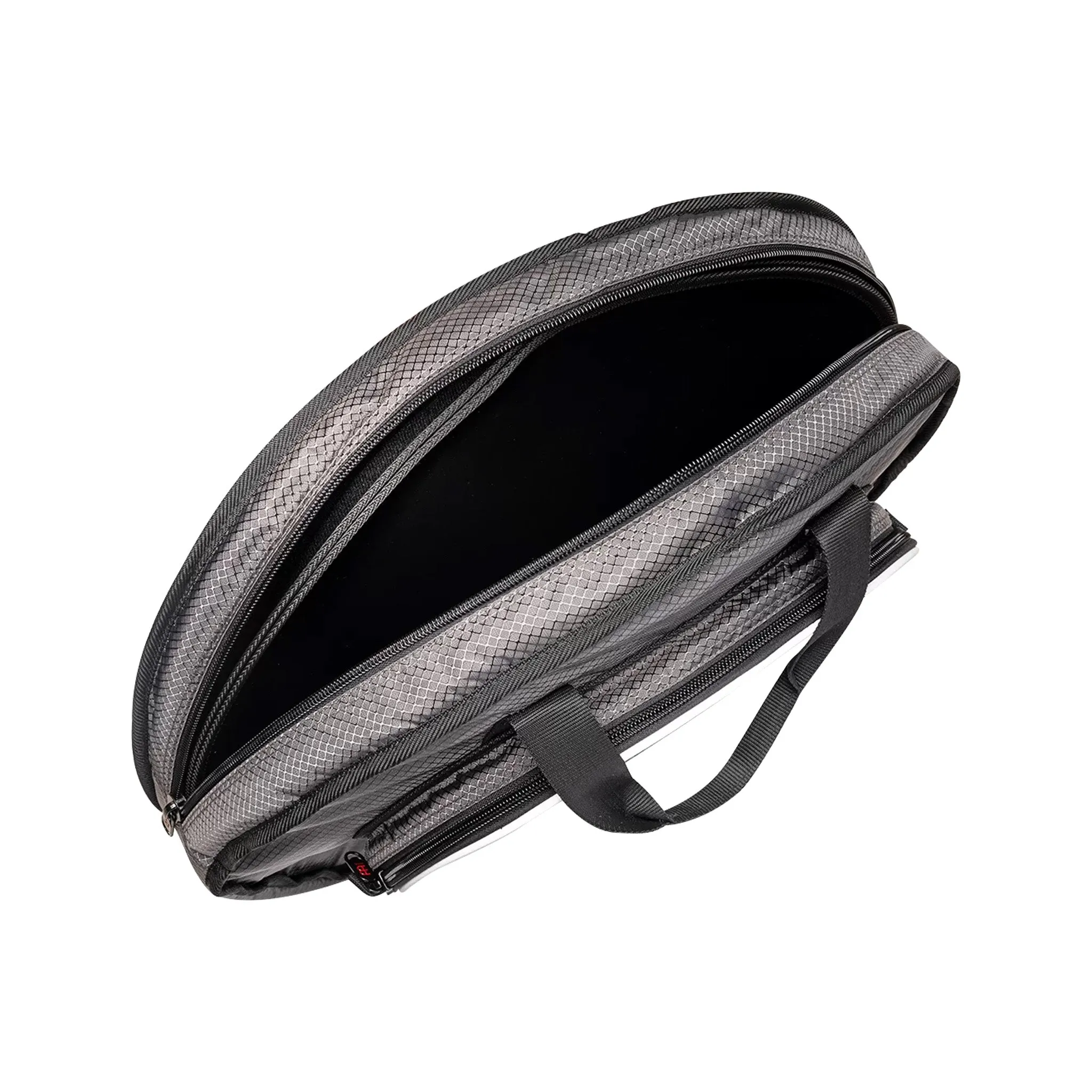 MEINL Percussion MCB22RS 22inch Pro Cymbal Bag, Ripstop