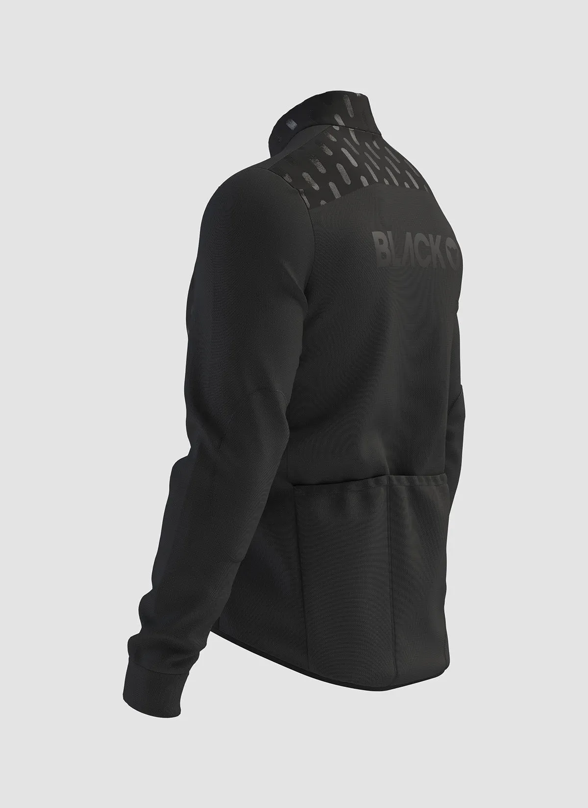 Men's ActiveDown Jacket - Black