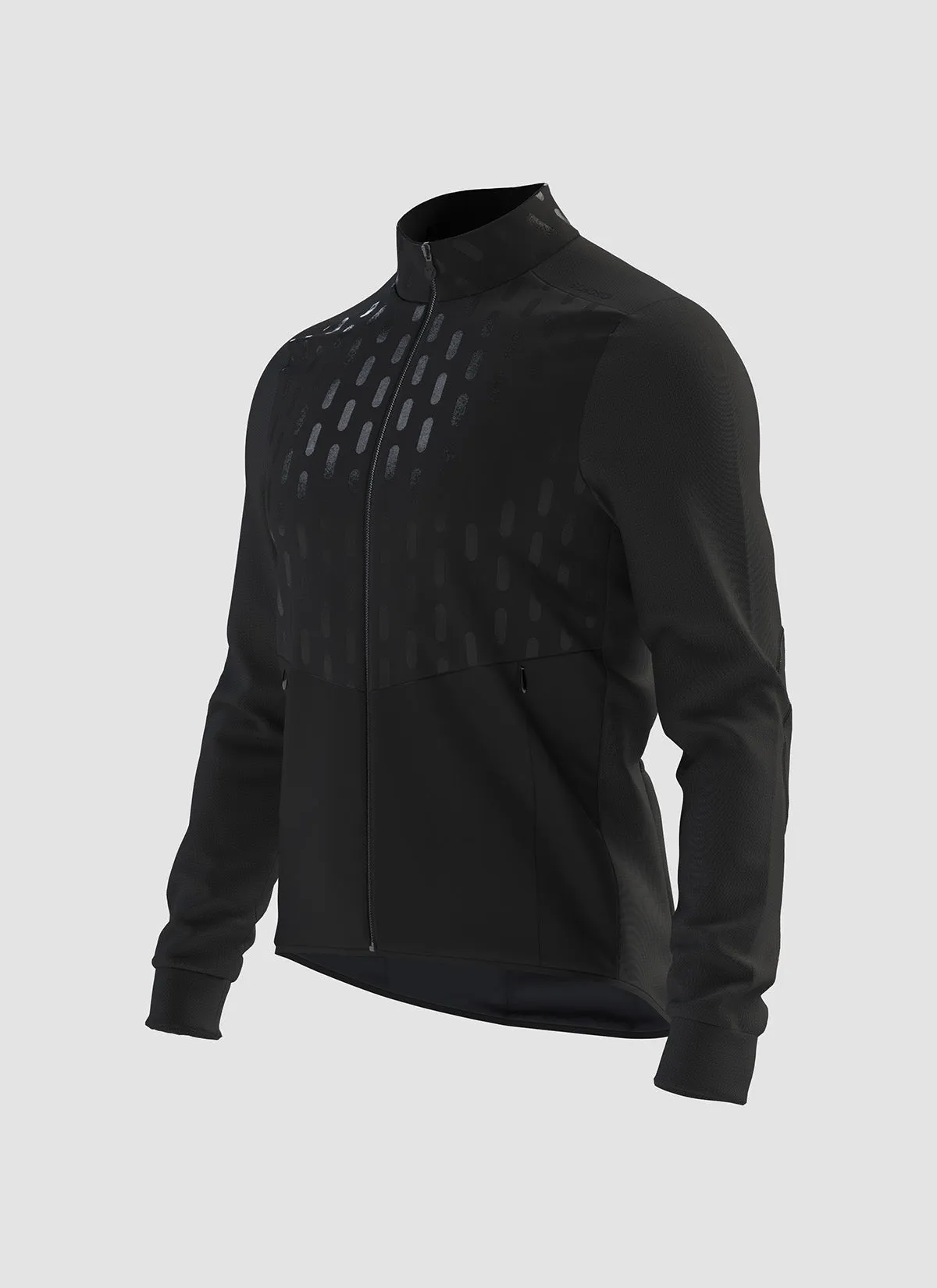 Men's ActiveDown Jacket - Black