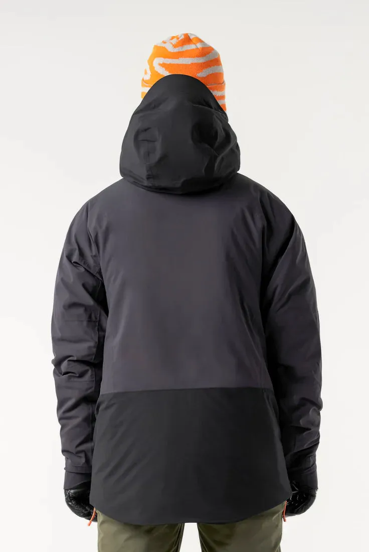 Men's Alaskan Insulated Jacket