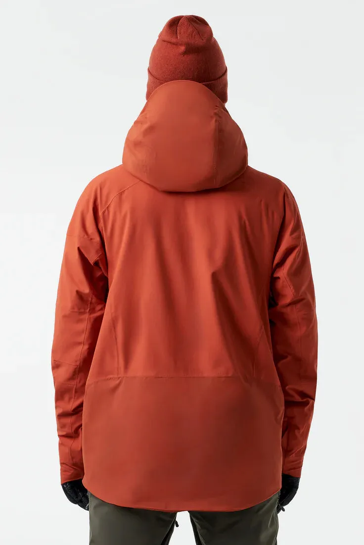 Men's Alaskan Insulated Jacket