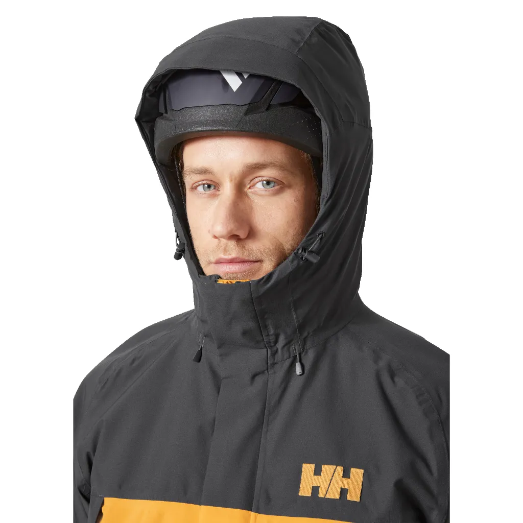 Men's Banff Insulated Jacket