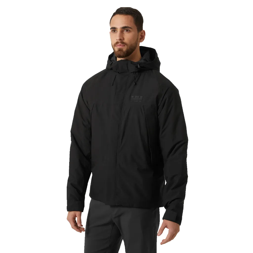 Men's Banff Insulated Jacket