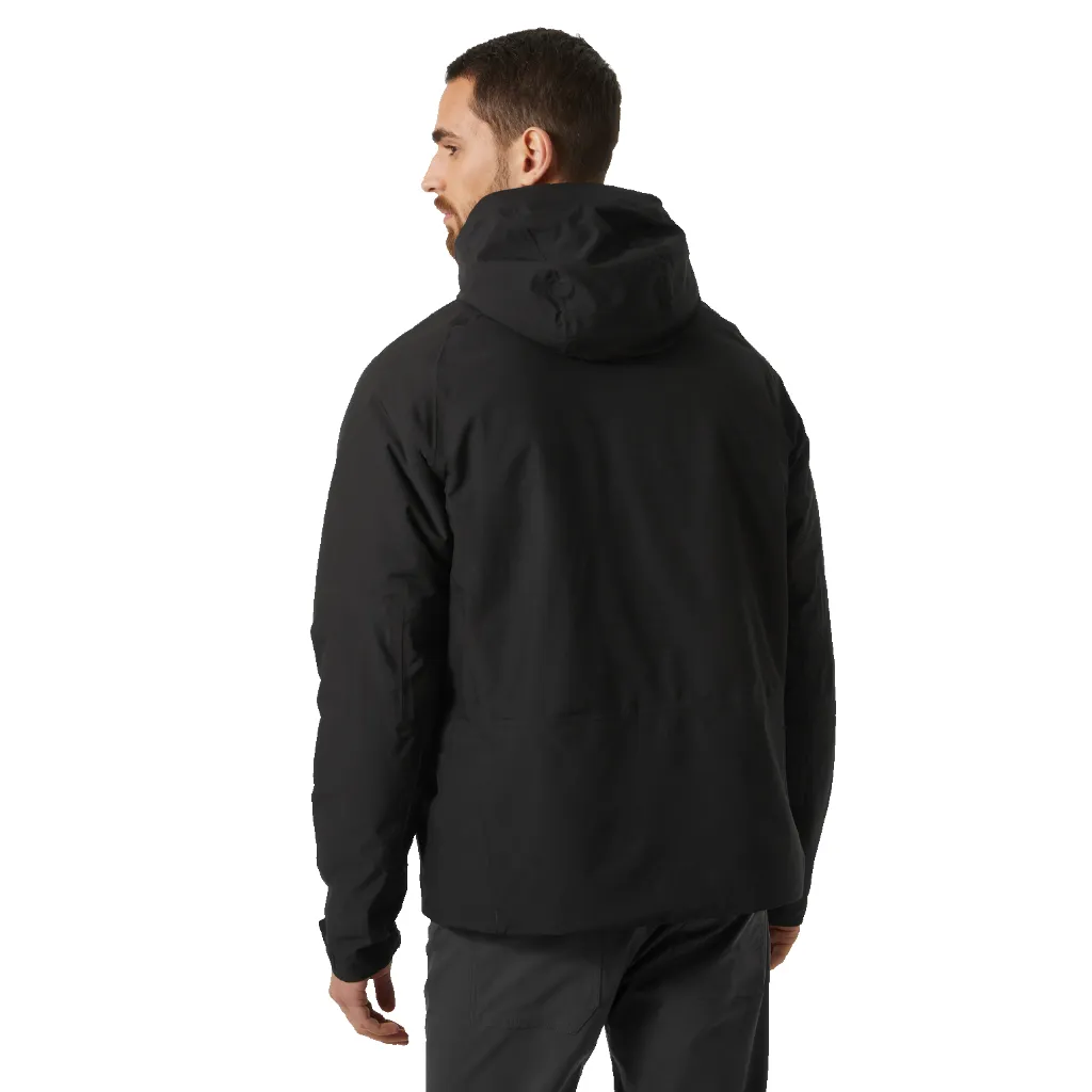Men's Banff Insulated Jacket