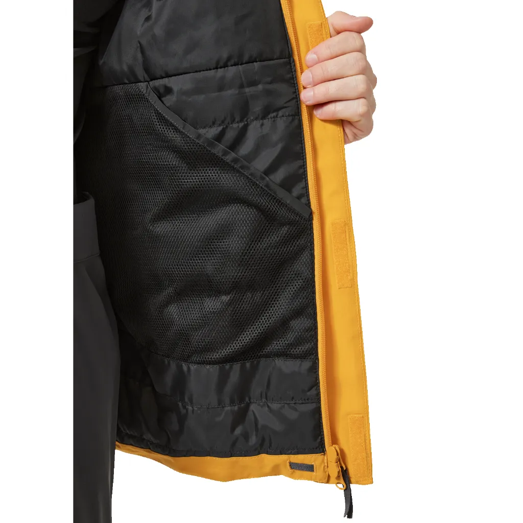 Men's Banff Insulated Jacket