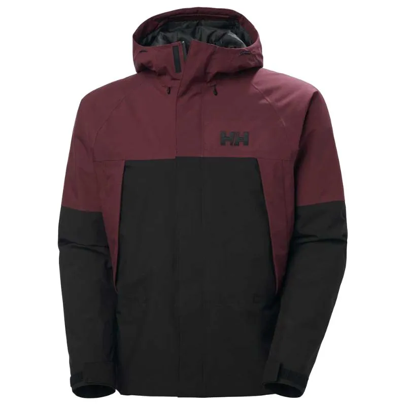 Men's Banff Insulated Jacket