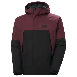 Men's Banff Insulated Jacket