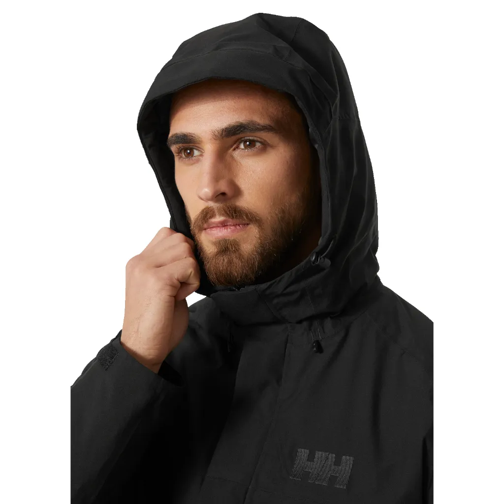 Men's Banff Insulated Jacket