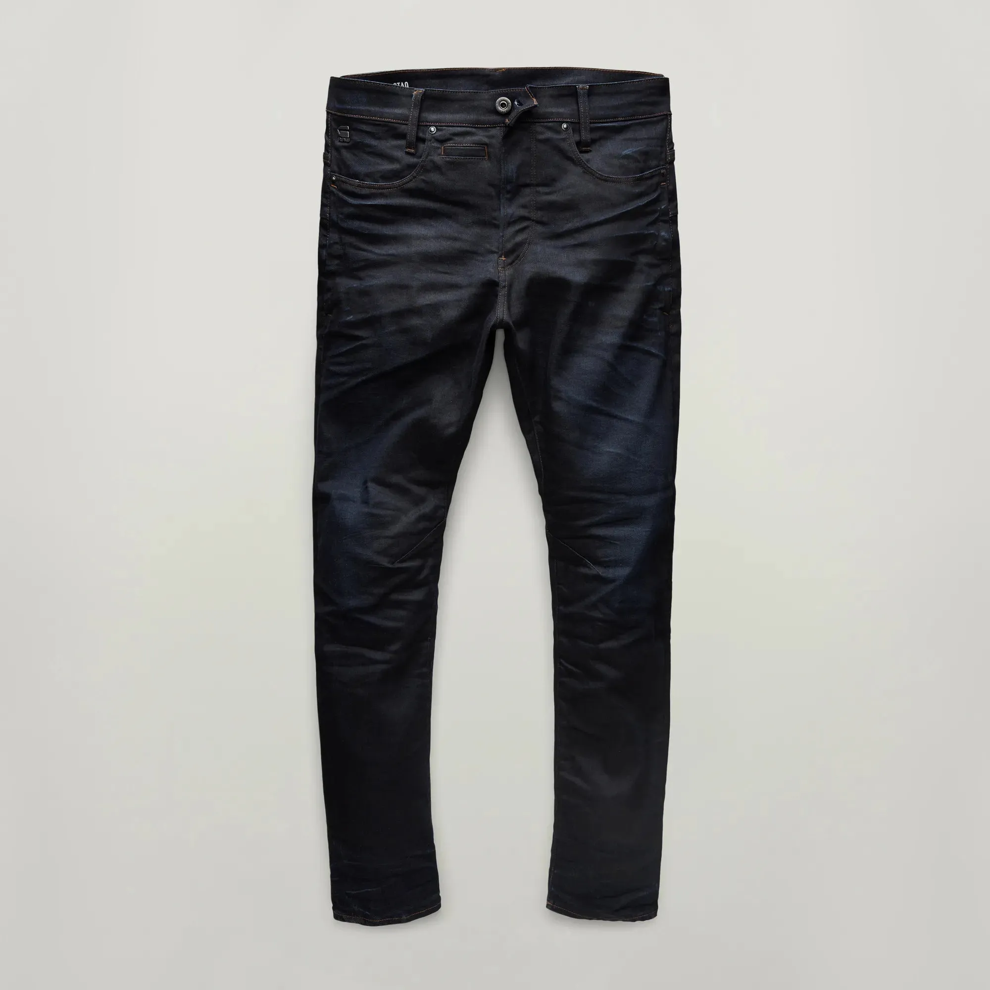 Men's D Staq 3D Skinny Denim Jeans