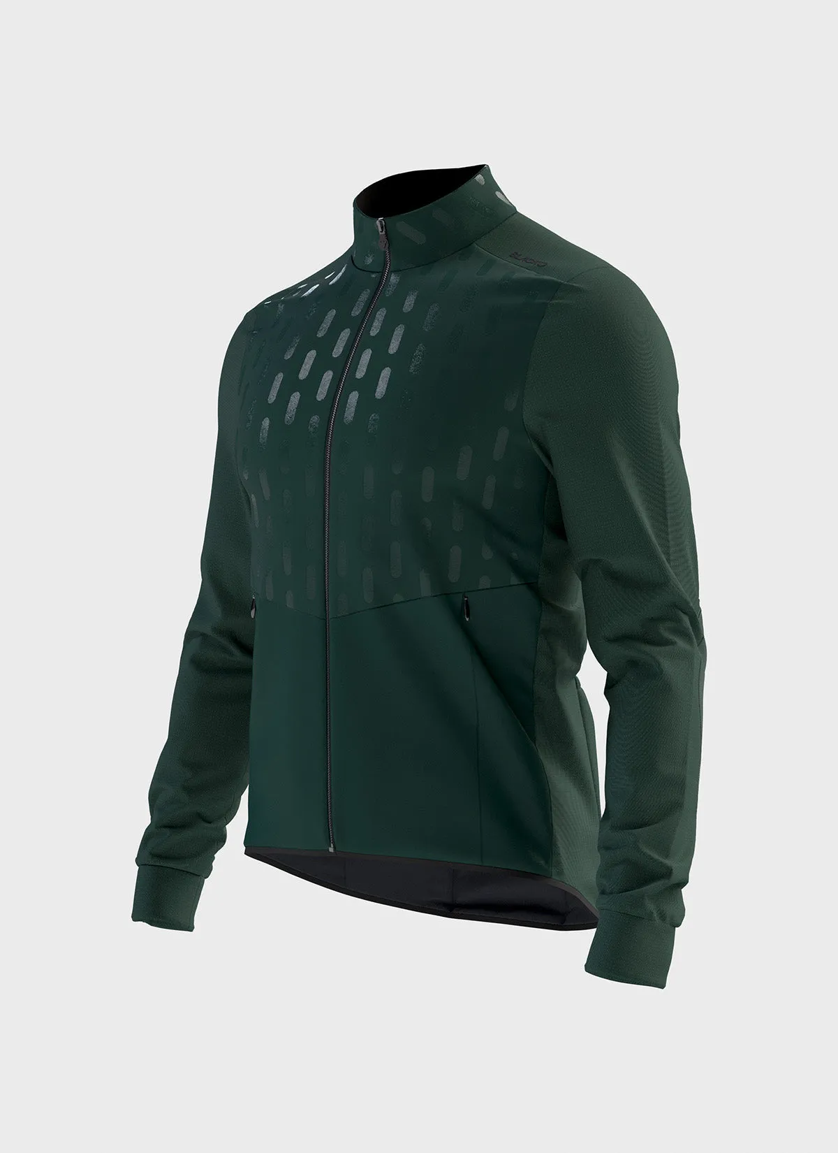 Men's Elements North/South Insulated Jacket - Scarab