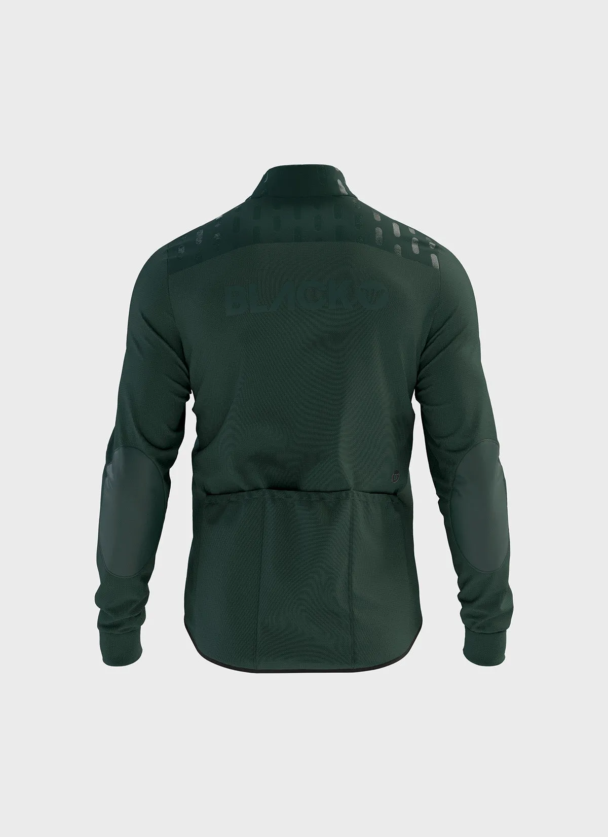Men's Elements North/South Insulated Jacket - Scarab