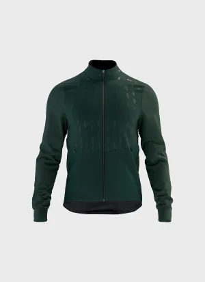 Men's Elements North/South Insulated Jacket - Scarab