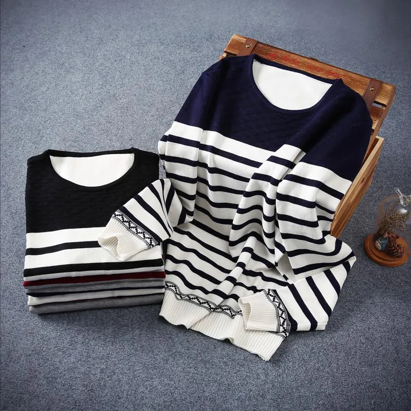 Men's Fashion Sports Pullover